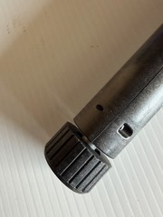 Lutron Sivoia QED SVQ-EDUS-10 Drive Roller Shade Motor Used