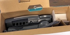 AT&T 974 Small Business System 4-Line Speakerphone New in Original Box