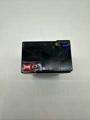 Sealed Rechargeable Lead Acid Battery YT-645 6VOLTS-4.5AH (2516)