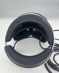 Sony PlayStation VR2 PS5 Headset ONLY With Cable CFI-ZVR1 -NO Controllers