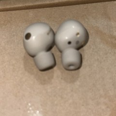 Sony WF-1000XM5 Earbuds Model YY2963 “For the Music”