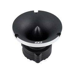 Pair Deaf Bonce Apocalypse AT-37 Sport 4-Ohm Car Neodymium 3.5 Pro Horn Tweeters