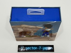 Dragonball Z x final VEGETA ver. Complete Wireless Earphone Bluetooth Manga JP