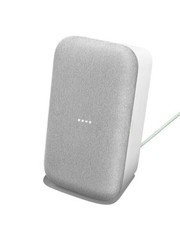 Google Home Max Speaker Smart Assistant Bluetooth Wi-Fi HiFi Open Box