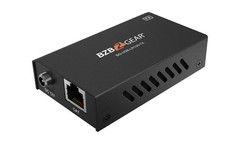 BZBGEAR 2-Port USB 2.0 Extender over a Single CAT5E/6/7 Cable up to 330ft