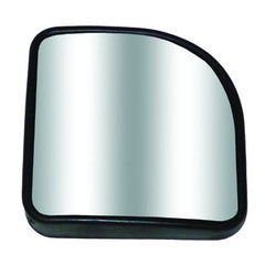 49403 3 x 3 Corner Wedge Stick-On, 3″x3″ 1 Count (Pack of 1)