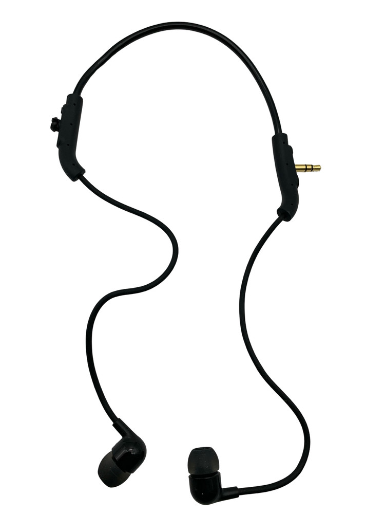 OEM Sony Playstation 4 / 5 VR Earbuds PS4 PS5 VR Headphone CUH-ZVR2 2nd Gen (VG)