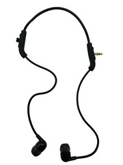 OEM Sony Playstation 4 / 5 VR Earbuds PS4 PS5 VR Headphone CUH-ZVR2 2nd Gen (VG)