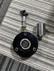 Audio-Technica AT1503/II Static Balance Tonearm Used Japan Vintage Audio Parts