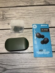 JLab JBuds Air ANC Earbuds True Wireless Green True Wireless Bluetooth Earphones