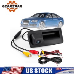 for Audi A4 A6 A8L S5 Q3 Q5 For for Audi A4 A6 A8L S5 Q3 Q5 A New US Black USA
