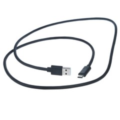 USB-C 3.1 Type C Male to USB 3.0 Adapter For OTG Data Sync fast Charge Cable PSU