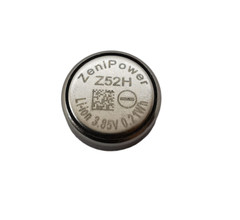 ZeniPower Z52H 3.85V + CASE BOX Battery for Sony LinkBuds S WFLS900N/B Earbuds