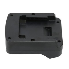 Battery Adapter Plug-and-Play Design High Efficiency 18V Lithium Battery