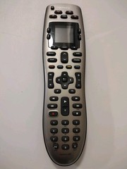Logitech Harmony 650 Advanced Universal Remote Control – Tested Works