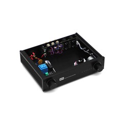 Balanced Remote Passive Volume Controller XLR Passive Preamplifier