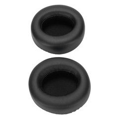Soft Protein Leather Ear Pads For RB-M700B Headphones Easy To Use