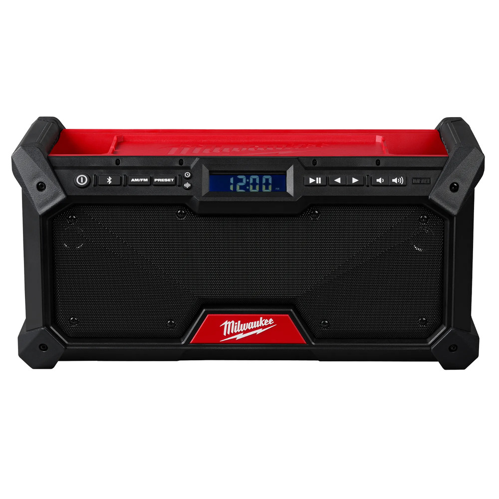 Milwaukee 2952-20 M18 Bluetooth Jobsite Radio Bare Tool