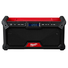 Milwaukee 2952-20 M18 Bluetooth Jobsite Radio Bare Tool