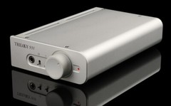 Trilogy Audio 931i Headphone Amplifier (Natural)-Demo Unit (Light Damage to Box)