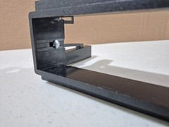 GM Car Sterero Install Dash Kit METRA X-3002, adjustable DIN sleeve