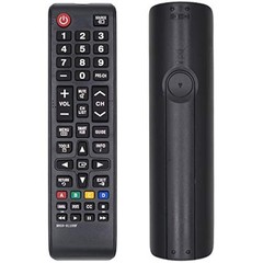 Replacement Remote BN59-01199F for Samsung Smart TV LED LCD HDTV Universal TV