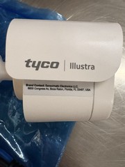 Tyco IES02-B10-BI04 Illustra Essentials Gen4 IR Bullet Camera 2.8mm 2MP White