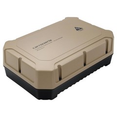 Pioneer Speaker TS-WX400AS Adventure Series Powered Subwoofer 24cm x 14cm