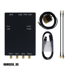 Improved USRP B210 AD9361BBCZ+XC7K325T SDR Board with CNC Shell USB3.0 Type-C