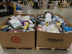 Bulk Amazon Reseller Lot Inventory Flip Opportunity Brand New Items Fast Ship