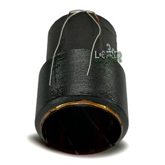 JL Audio 10W3v3-2 12W3v3-2 Single 2 Ohm Replacement Voice Coil Speaker Subwoofer