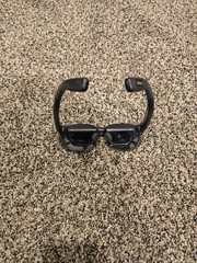 VITURE PRO XRAR Glasses Virture Pro Virtue Pro 135 120Hz neckband G2U