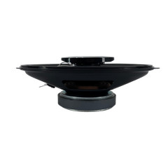 New Audiotek K7 4×6″ in 3-Way 180 Watts Coaxial Car Speakers CEA Rated (Pair)