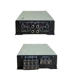 TD49 3000W 4-CH Amplifier | JBL Speakers 6.5″ 720W Component | 6X9″ 560W 3Way