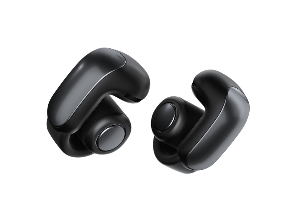Bose Ultra Open Earbuds, Certified Refurbished