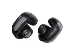 Bose Ultra Open Earbuds, Certified Refurbished