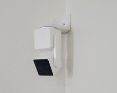 WYZE CAM PAN V3 Inside Corner Mount Wall Bracket for Hanging Security Camera
