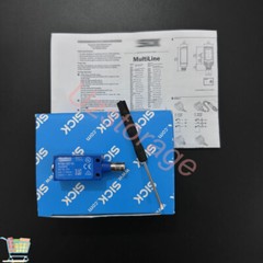 New In Box 10-30VDC 100mA Photoelectric Switch For SICK WTB4-3P2161 1028099