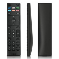 New Vizio XRT136 Remote for TV D24f-F1 E43-E2 E60-E3 E75-E3 M75-E1 P55-E1 M65-E0