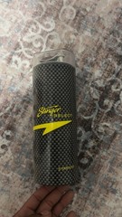 Stinger Select Carbon Fiber 5 Farad Digital Capacitor (SSCAP5M)