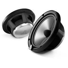 JL Audio C3-650 C3 Series 6.5″ 17cm Coaxial Component Car Speakers 75w RMS Pair