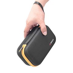 Hard Case Compatible with FosPower Emergency Weather Solar Crank Radio Case