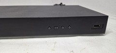 LG UP870 4K Ultra HD Blu-Ray Disc Player UHD HDR HDMI Upscaler 2160p No Remote