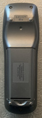 Panasonic EUR501371892G Remote Control. Used, Pro Cleaned & Tested