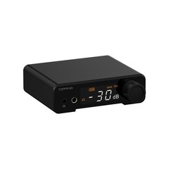TOPPING DX1 II Hi-Res Audio ES9039Q2M Dac Chip Desktop DAC & Headphone Amplifier