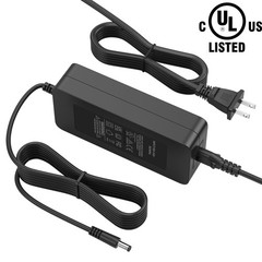 UL 42V 2A AC Adapter For Gotrax Hoverboard Nova Pro / Glide Pro / SRX Pro Power