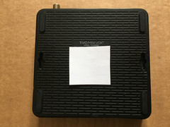 TiVo Mini VOX 4K UHD (TCDA95000)