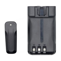 5/10 Pack KNB-65L Battery For KENWOOD TK-2000M TK-3000K TK-3000K2 Two Way Radio