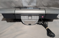 Philips MCM240/37 Micro Hi-Fi System MP3 CD AM/FM Custom Bluetooth – Tested