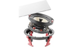 Brand New Focal 300 ICW8 8″ In Wall or Ceiling 2-WAY Speaker (Each) F300ICW8